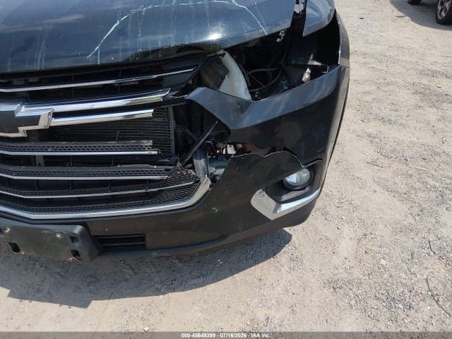 2018 CHEVROLET TRAVERSE LT CLOTH 18