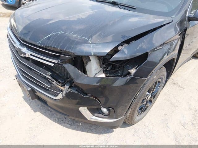 2018 CHEVROLET TRAVERSE LT CLOTH 6
