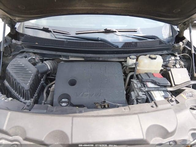 2018 CHEVROLET TRAVERSE LT CLOTH 10