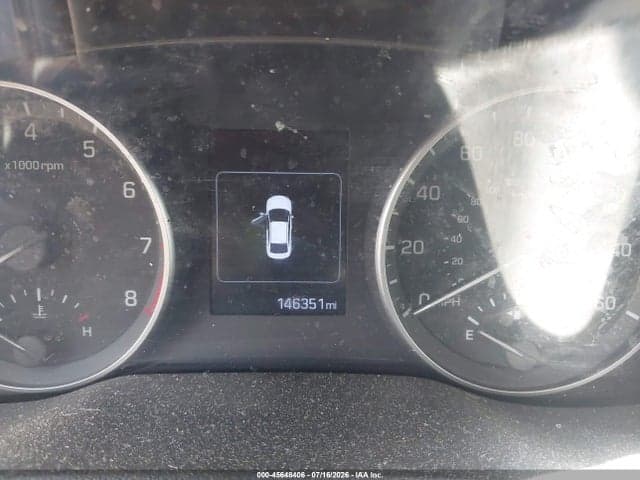 2018 HYUNDAI ELANTRA SEL 7