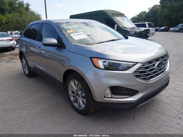 2024 FORD EDGE TITANIUM 1