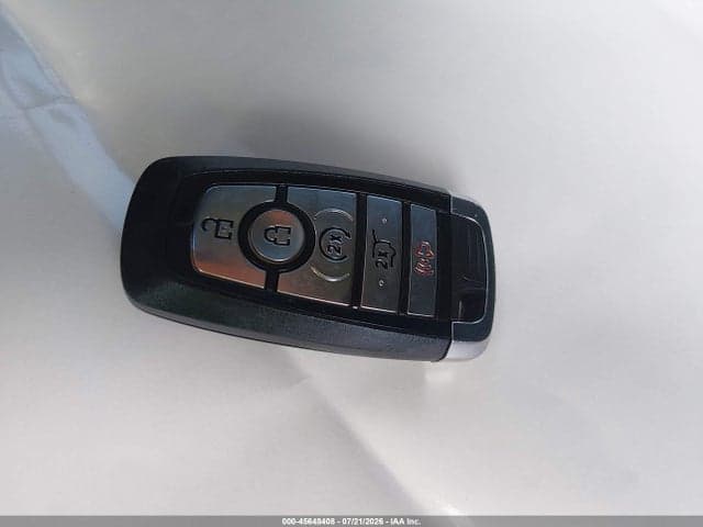 2024 FORD EDGE TITANIUM 11