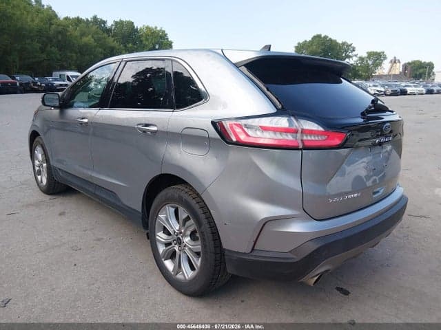 2024 FORD EDGE TITANIUM 3