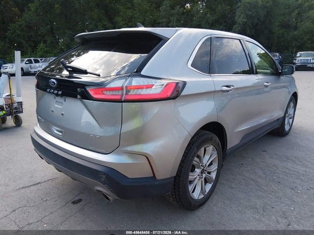 2024 FORD EDGE TITANIUM 4