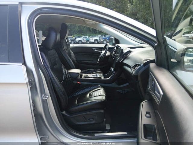 2024 FORD EDGE TITANIUM 5