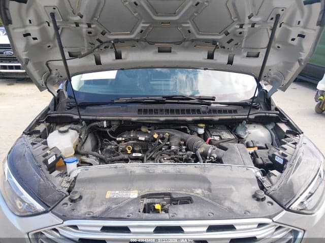 2024 FORD EDGE TITANIUM 10