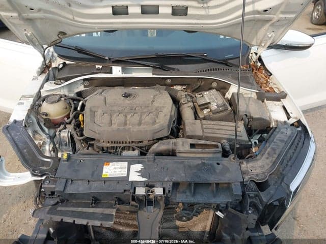 2020 VOLKSWAGEN PASSAT 2.0T SEL 10