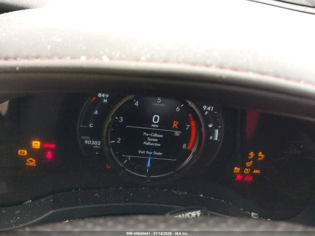 2021 LEXUS IS 350 F SPORT 7