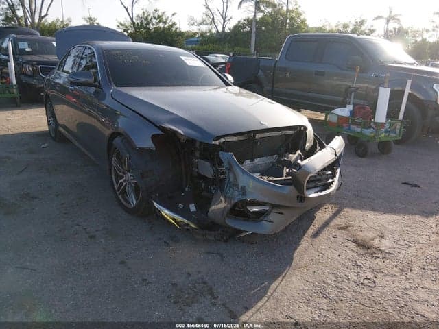 2017 MERCEDES-BENZ E 300