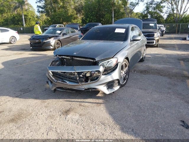 2017 MERCEDES-BENZ E 300 2