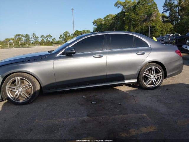2017 MERCEDES-BENZ E 300 14