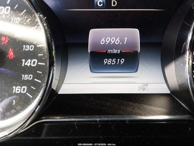 2017 MERCEDES-BENZ E 300 15