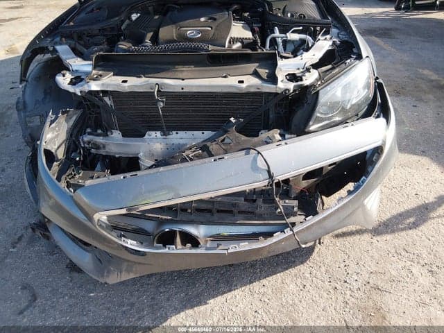 2017 MERCEDES-BENZ E 300 6