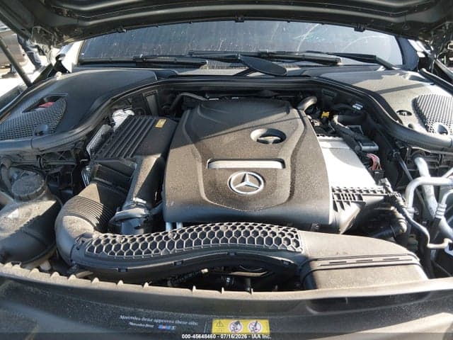 2017 MERCEDES-BENZ E 300 10
