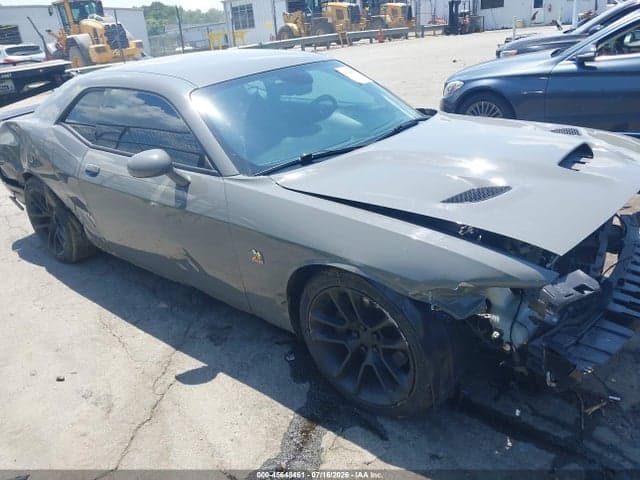 2023 DODGE CHALLENGER R/T SCAT PACK 1
