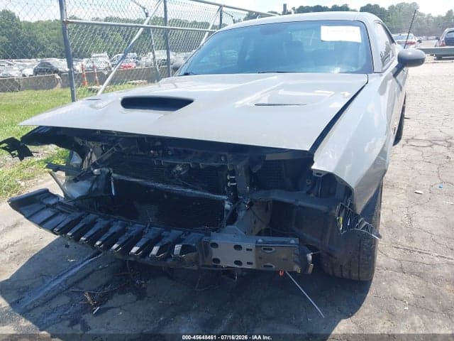 2023 DODGE CHALLENGER R/T SCAT PACK 6