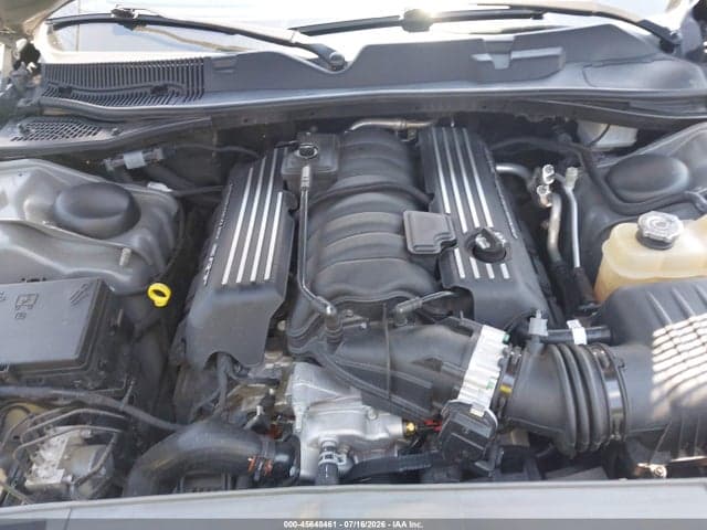 2023 DODGE CHALLENGER R/T SCAT PACK 10
