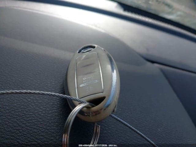 2021 NISSAN SENTRA SV XTRONIC CVT 11