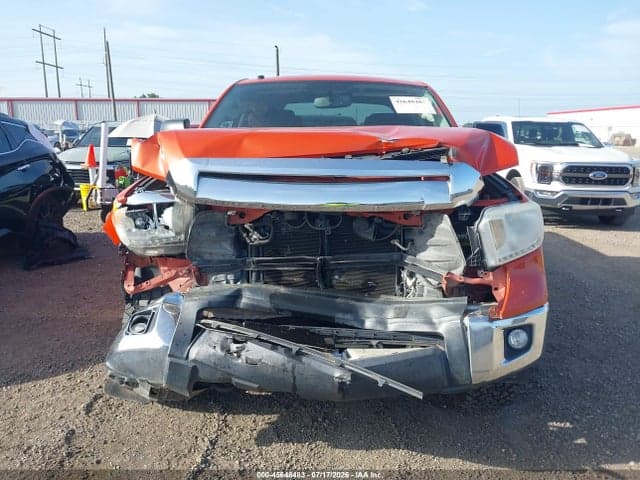 2017 TOYOTA TUNDRA SR5 5.7L V8 12
