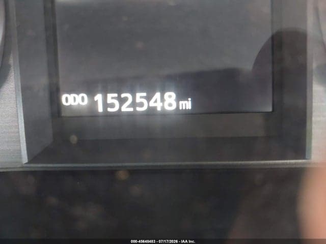 2017 TOYOTA TUNDRA SR5 5.7L V8 15