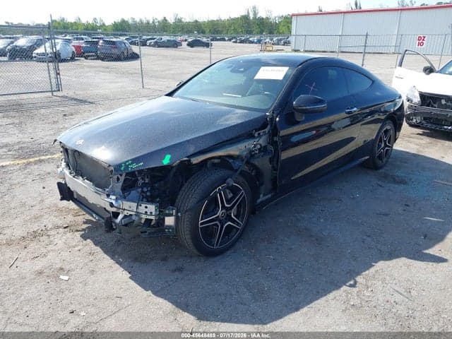 2023 MERCEDES-BENZ C 300 4MATIC 2