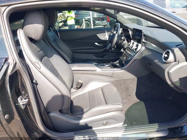 2023 MERCEDES-BENZ C 300 4MATIC 5