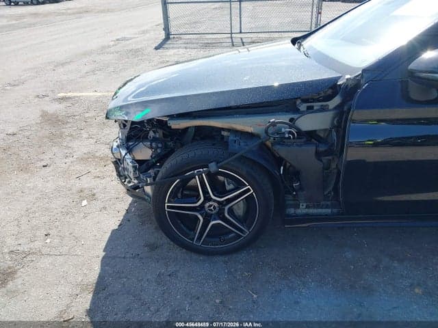 2023 MERCEDES-BENZ C 300 4MATIC 6