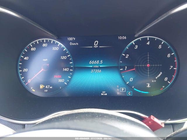 2023 MERCEDES-BENZ C 300 4MATIC 7