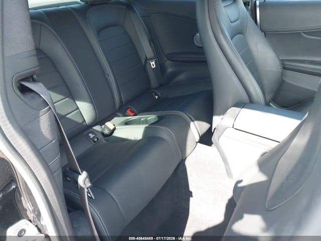 2023 MERCEDES-BENZ C 300 4MATIC 8