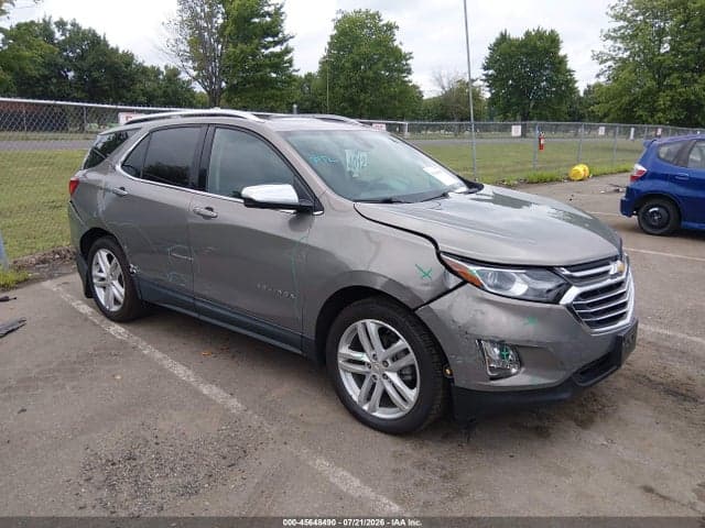 2019 CHEVROLET EQUINOX PREMIER 1