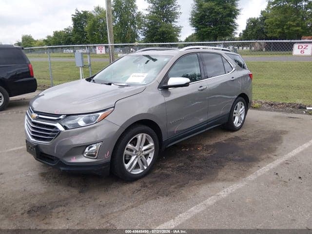 2019 CHEVROLET EQUINOX PREMIER 2