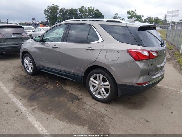 2019 CHEVROLET EQUINOX PREMIER 3