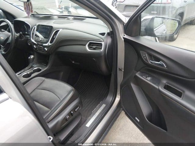 2019 CHEVROLET EQUINOX PREMIER 5