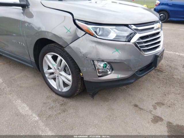 2019 CHEVROLET EQUINOX PREMIER 6