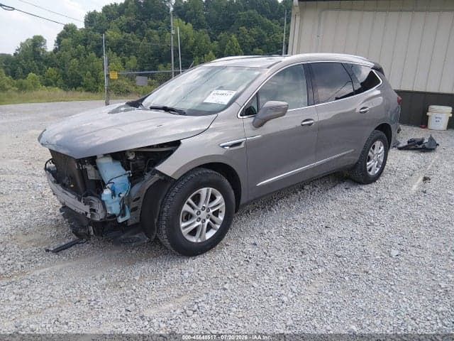 2019 BUICK ENCLAVE AWD ESSENCE 2