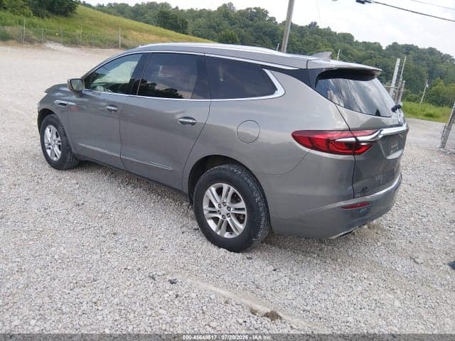 2019 BUICK ENCLAVE AWD ESSENCE 3