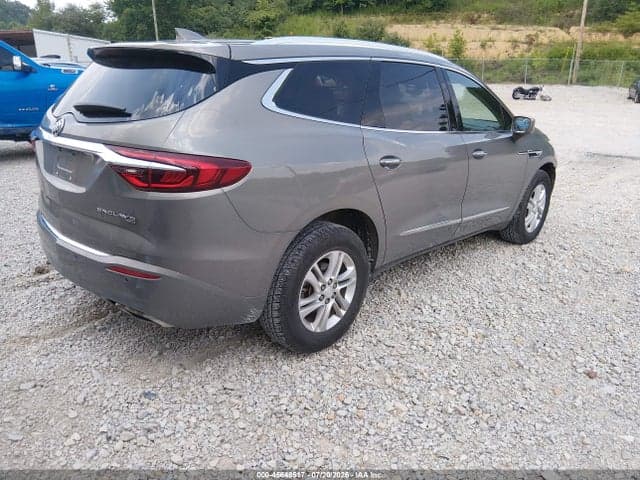 2019 BUICK ENCLAVE AWD ESSENCE 4