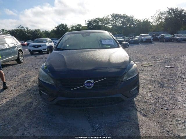 2017 VOLVO S60 T5 DYNAMIC 13