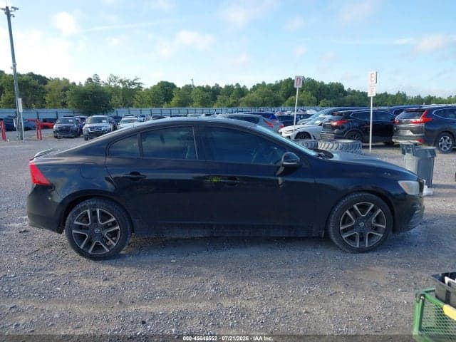2017 VOLVO S60 T5 DYNAMIC 14
