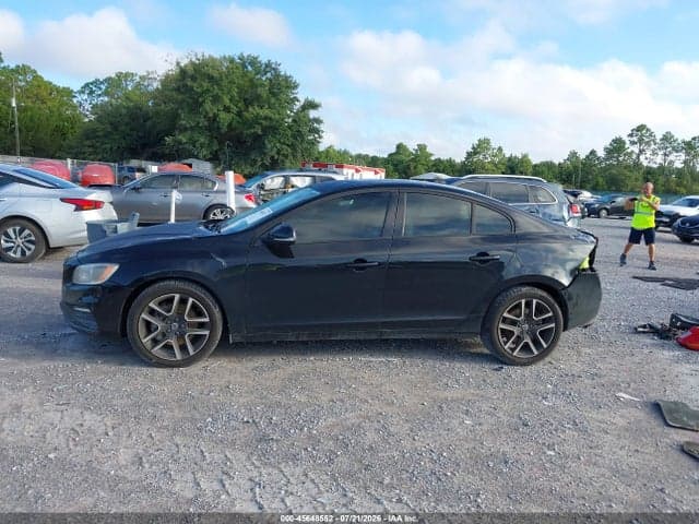 2017 VOLVO S60 T5 DYNAMIC 15