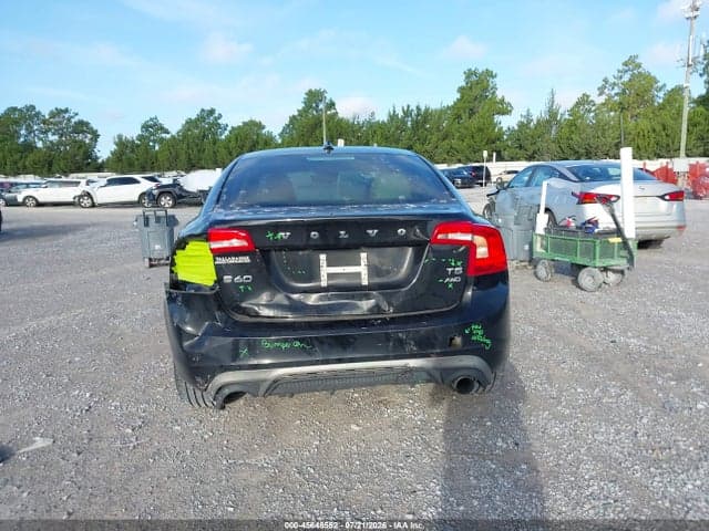 2017 VOLVO S60 T5 DYNAMIC 17