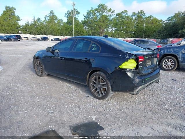 2017 VOLVO S60 T5 DYNAMIC 3