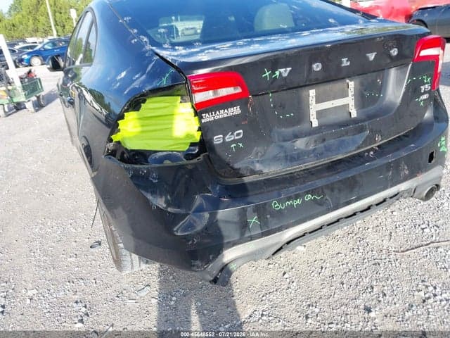 2017 VOLVO S60 T5 DYNAMIC 6