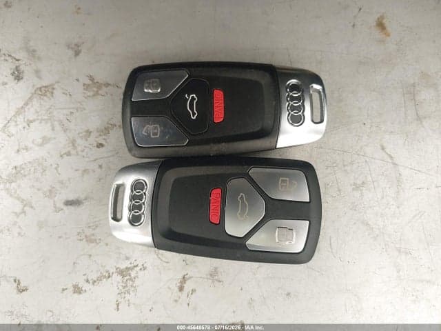 2018 AUDI Q5 2.0T PREMIUM 11