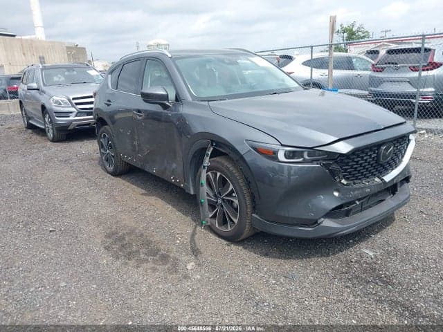 2023 MAZDA CX-5 2.5 S PREMIUM PLUS - 1