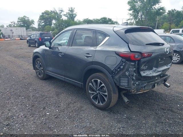 2023 MAZDA CX-5 2.5 S PREMIUM PLUS 3