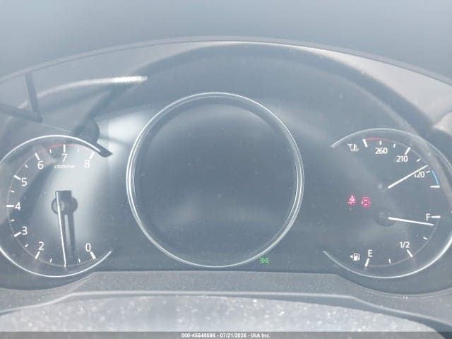 2023 MAZDA CX-5 2.5 S PREMIUM PLUS 7