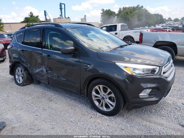 2018 FORD ESCAPE SE 1