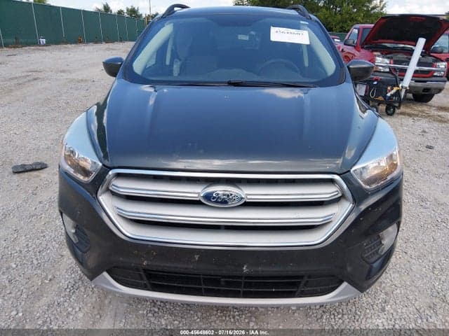 2018 FORD ESCAPE SE 11