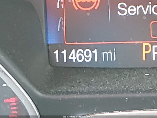 2018 FORD ESCAPE SE 14